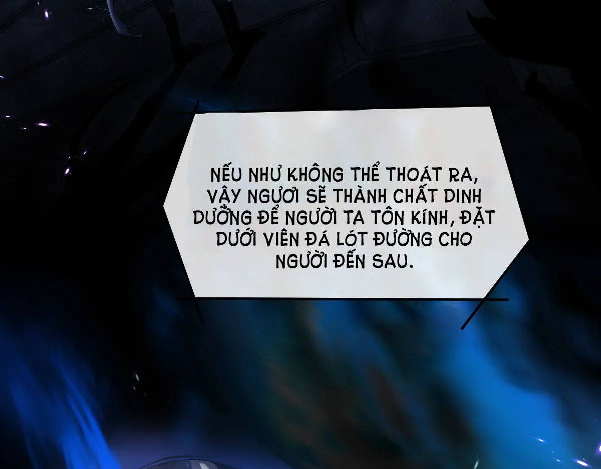 nhân ngư sa ngã chapter 30.1 11