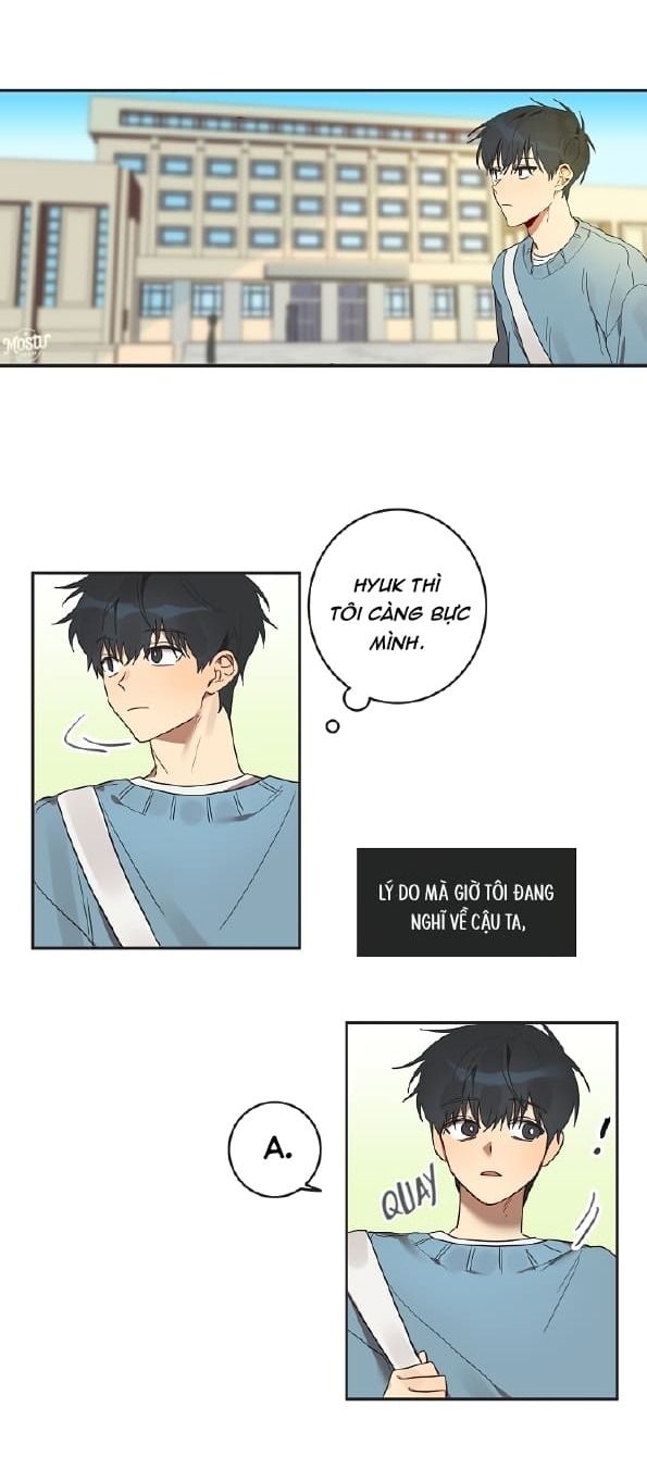 khi tên ta là một chapter 1 10