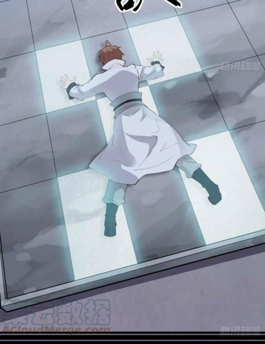 ta lập hậu cung tại tây du ký chapter 69 16