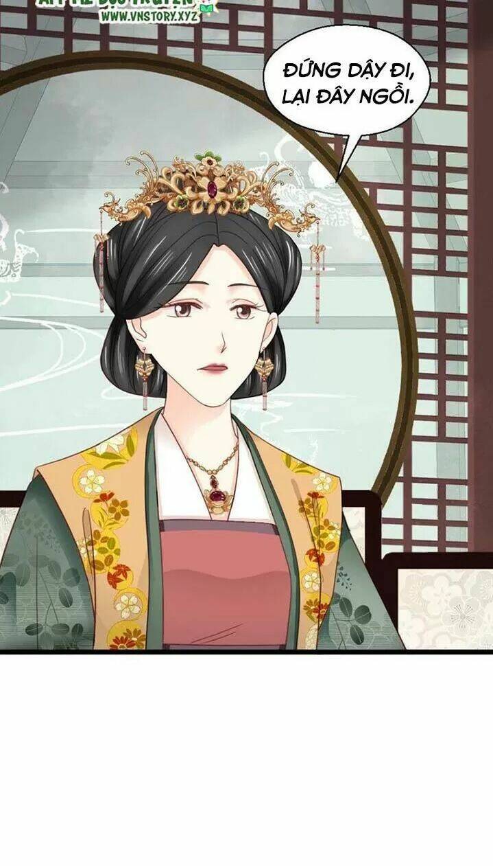 kiều nữ độc phi chapter 248 31