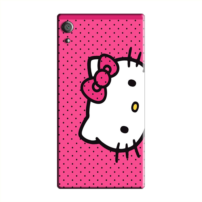 ỐP LƯNG IN DÀNH CHO SONY XPERIA Z1