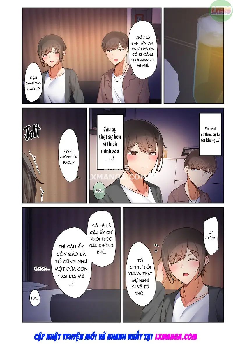 i lost my tomboy friend to a huge cock chapter 1 44