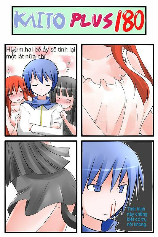 miku plus chapter 17 10