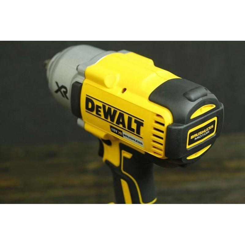 Máy siết bu lông dùng pin 18V Dewalt DCF899HP2-KR