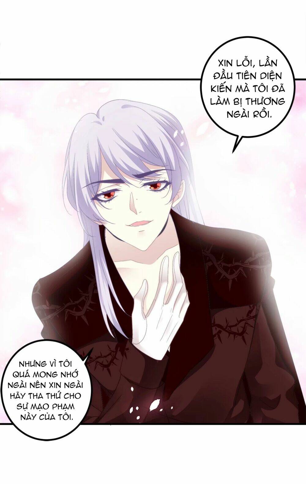 toàn bộ nắm trong tay chapter 85 22