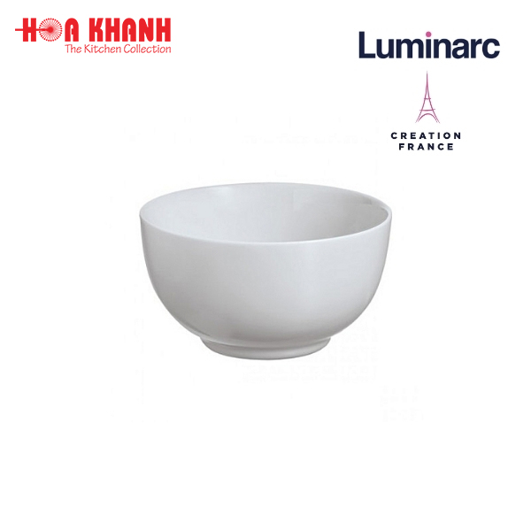 Tô Thủy Tinh Luminarc Diwali Granit 14.5cm cường lực, kháng vỡ - 1 cái - P0731