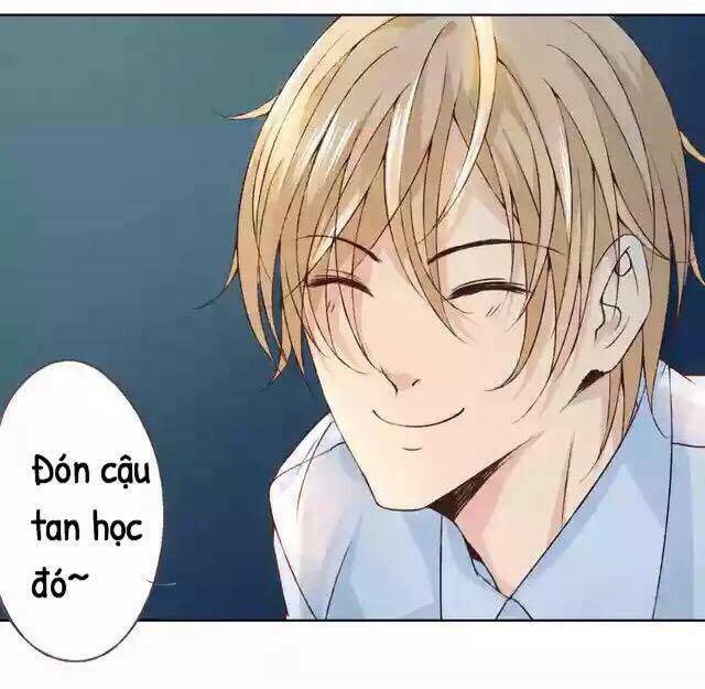 tôi không phải đa nhân cách chapter 26 3