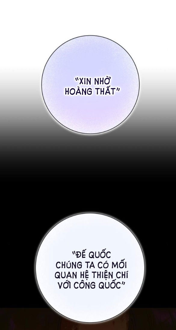 tôi muốn trở thành cô ấy dù chỉ là một ngày chapter 146.1 11