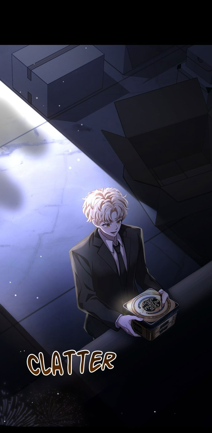 dark moon - tế đàn ánh trăng chapter 71.1 9