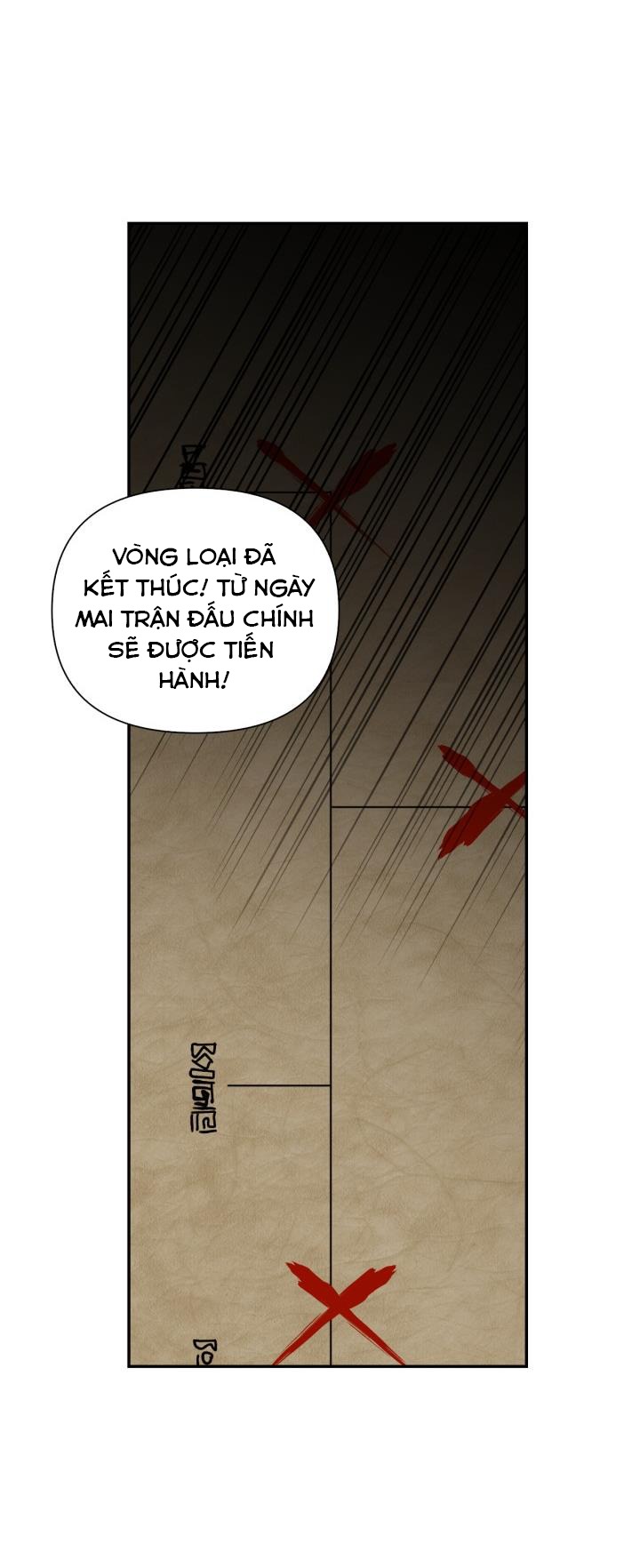 cách che giấu đứa con của hoàng đế chapter 88 11