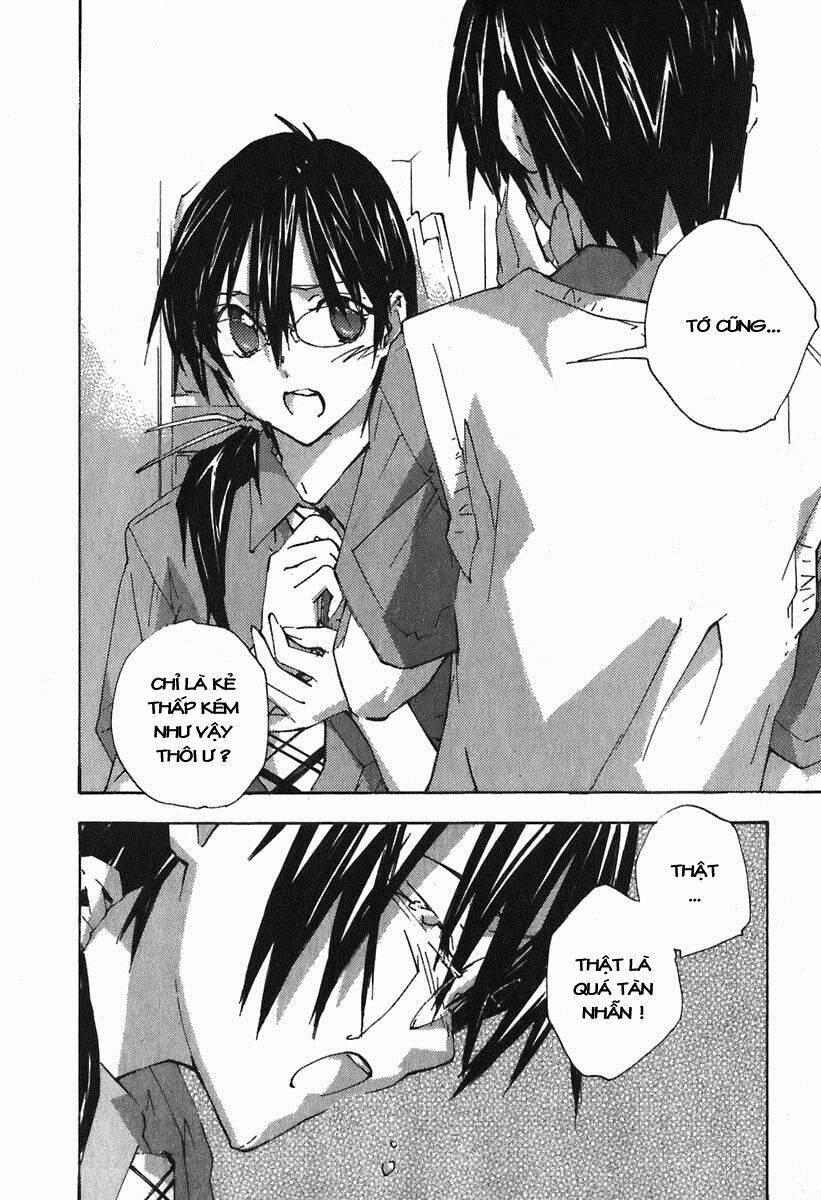 yubisaki milk tea chapter 48 19