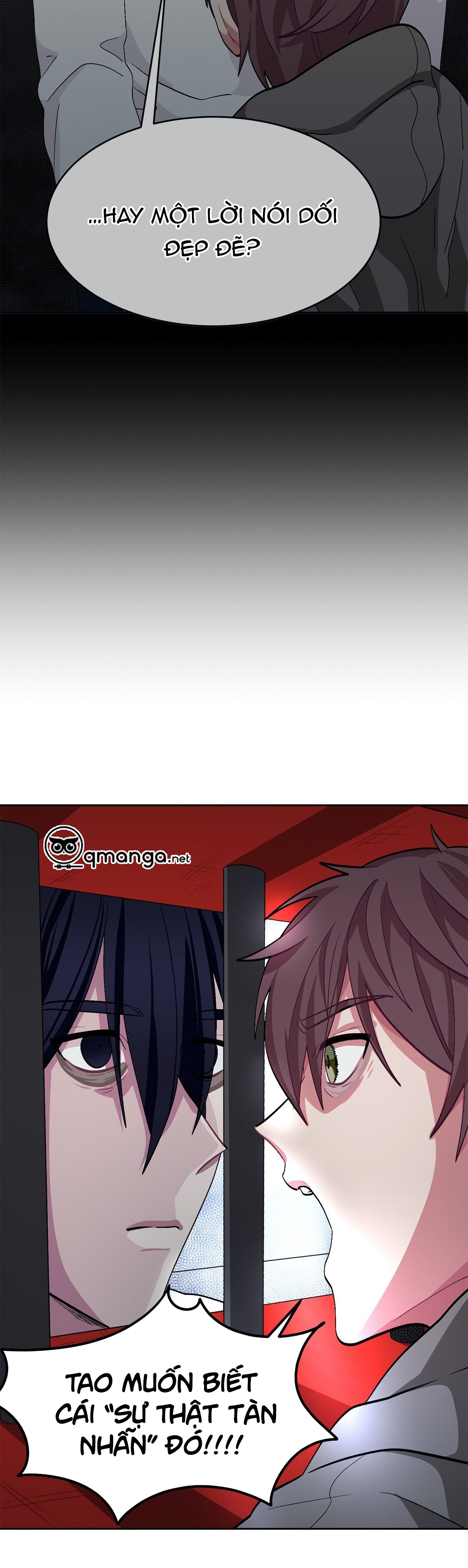 hãy tuân lệnh tôi chapter 30 3