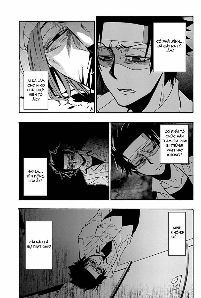 life is money chapter 12 46