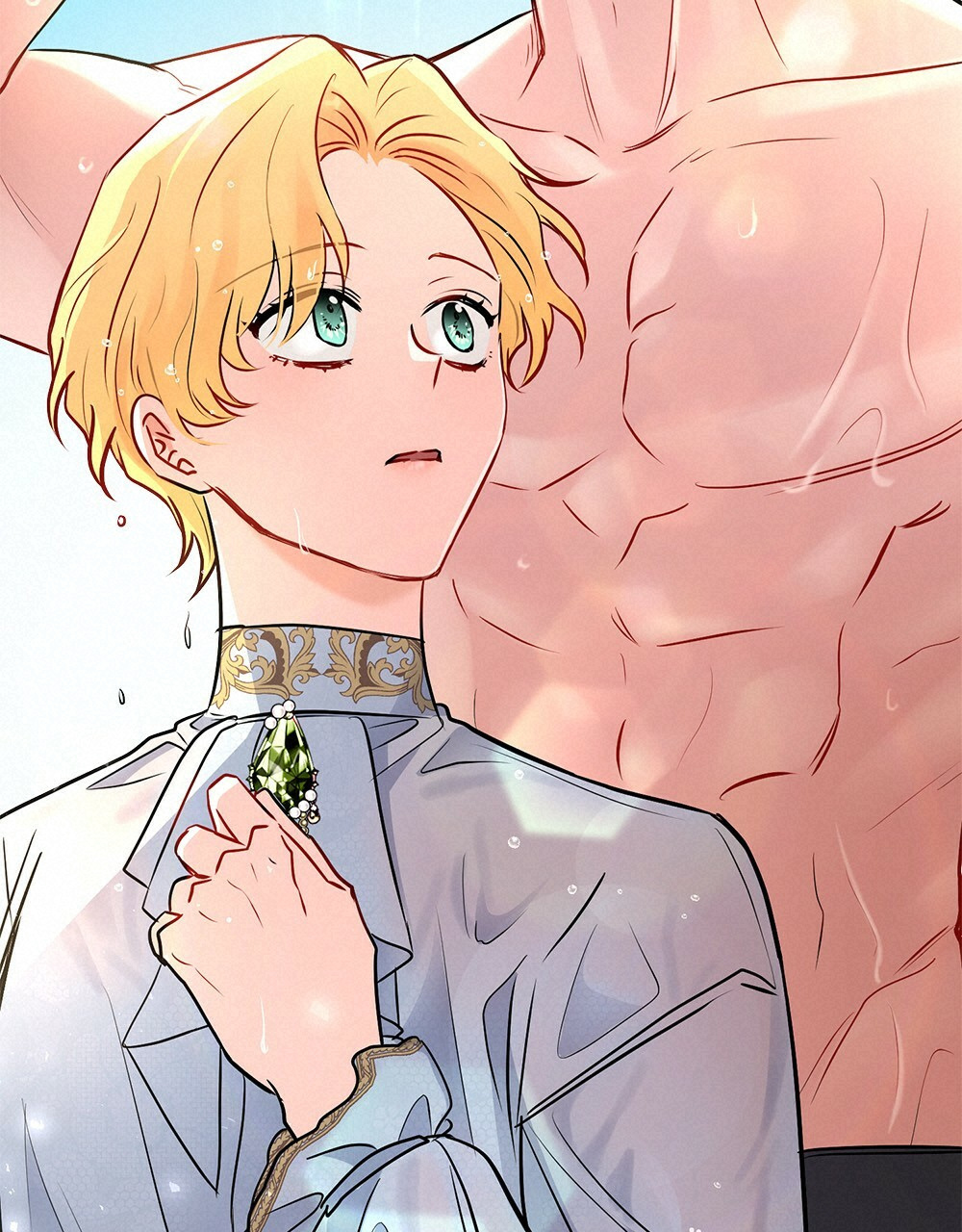 đi tìm nàng camellia chapter 19.1 21