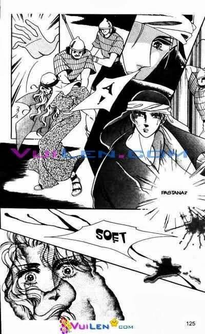 hậu duệ hoàng gia chapter 3 125