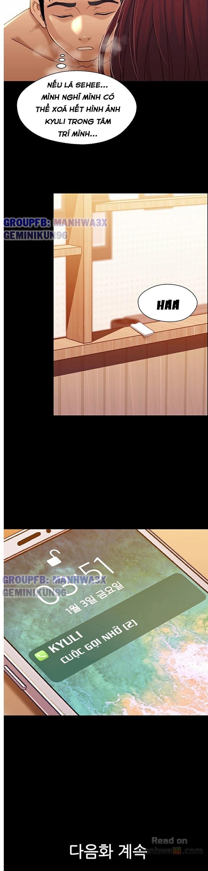 mối tình anh em chapter 14 12