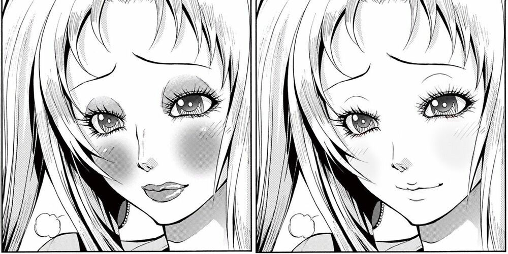 cô gái thích lặn - grand blue chapter 8 41