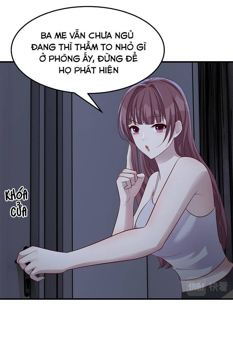 chị gái tôi là đại minh tinh chapter 159 18