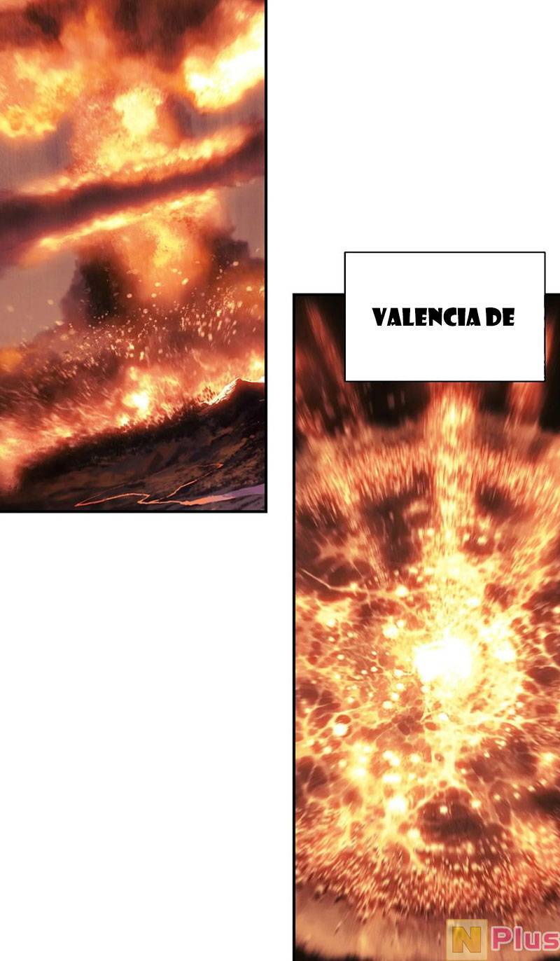 bất bại chân ma chapter 150 40