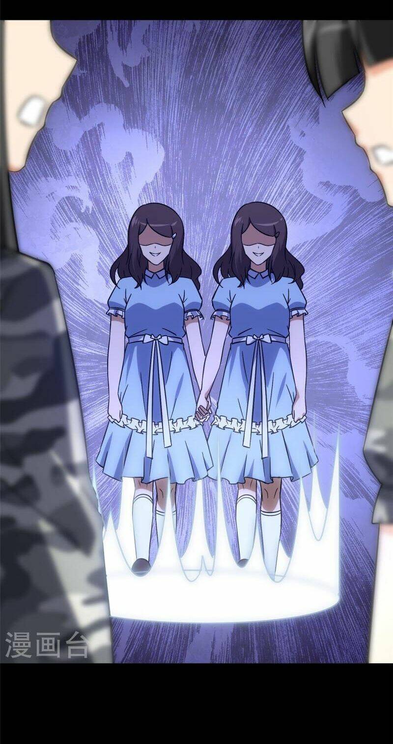 bạn gái virus của tôi chapter 331 32