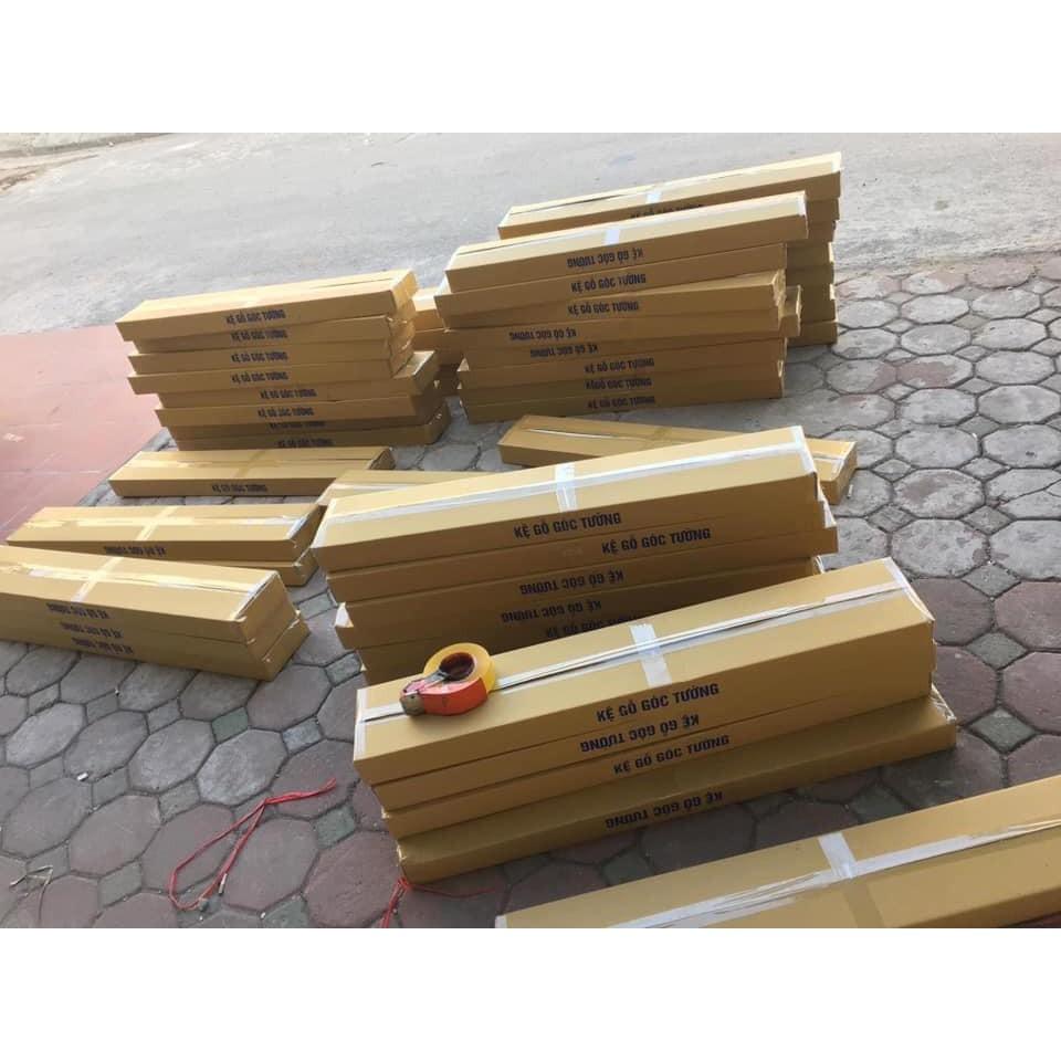 - KỆ GỖ ĐA NĂNG