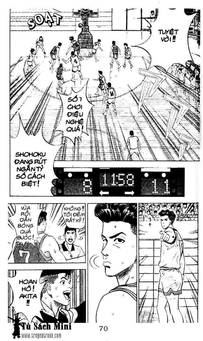 cao thủ bóng rổ chapter 86 9
