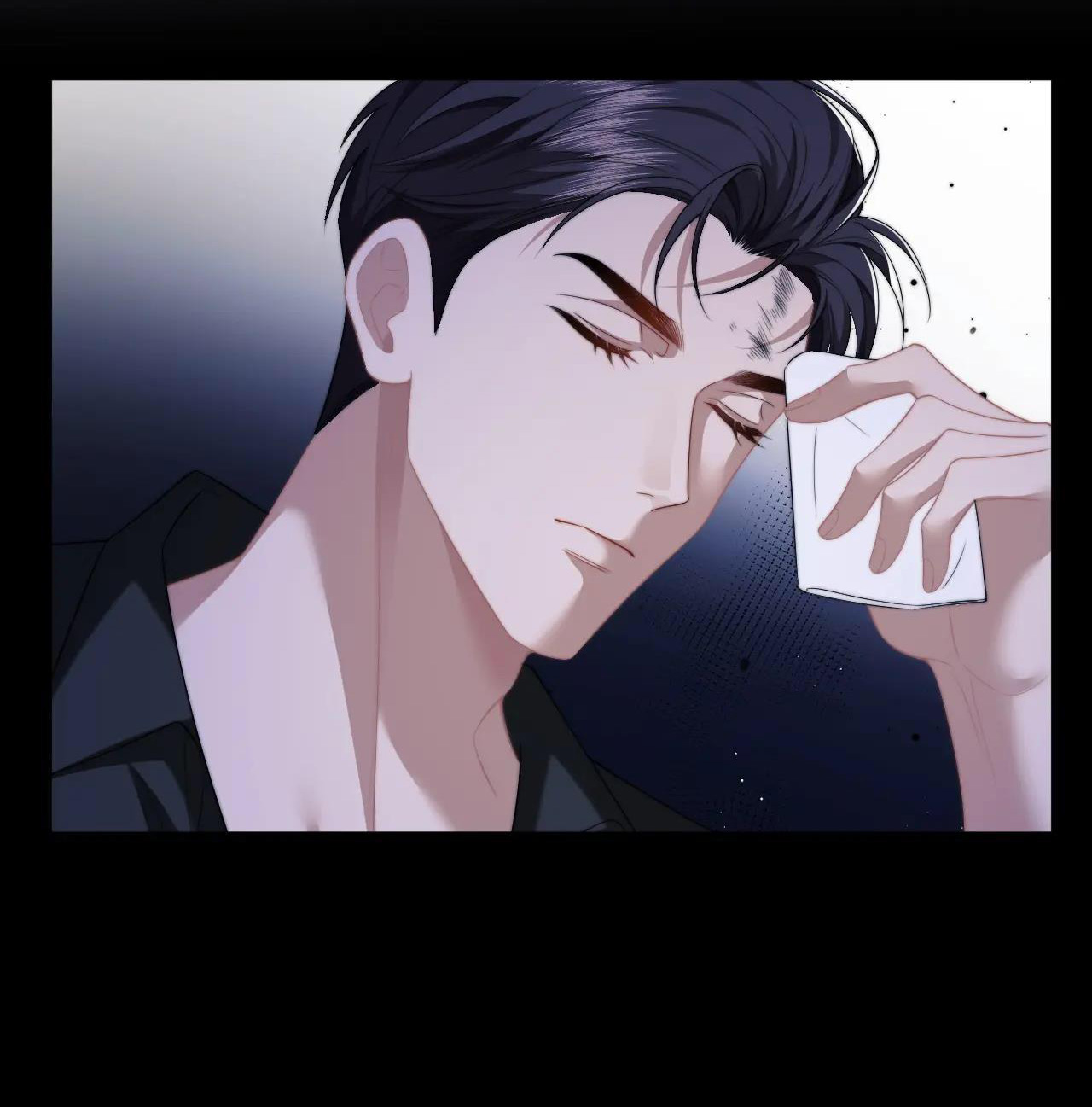 chủ mẫu cao môn xuyên không thành nữ phụ hào môn chapter 20.1 4