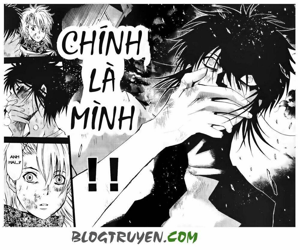 ma vương chapter 43 17