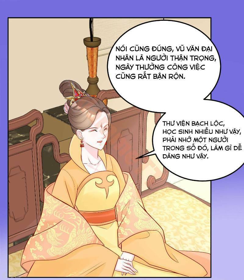 độc y đích nữ chapter 79 18