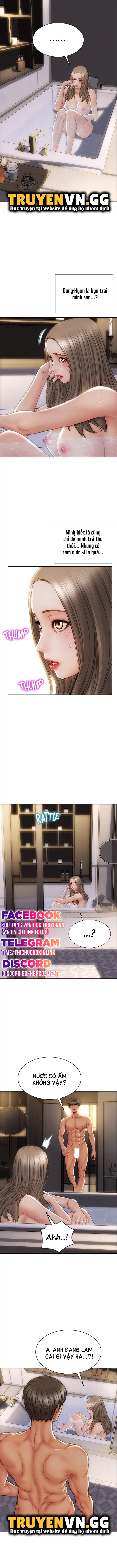 dân chơi out trình chapter 24 5