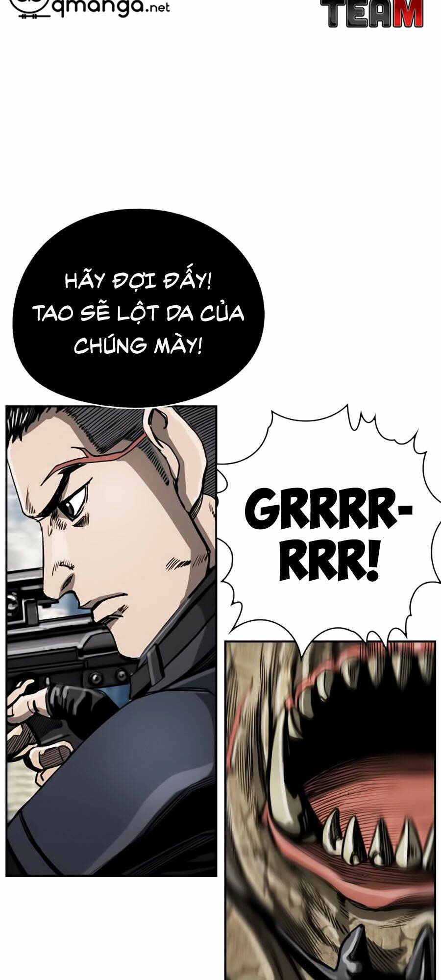 thợ săn đầu tiên chapter 27 52