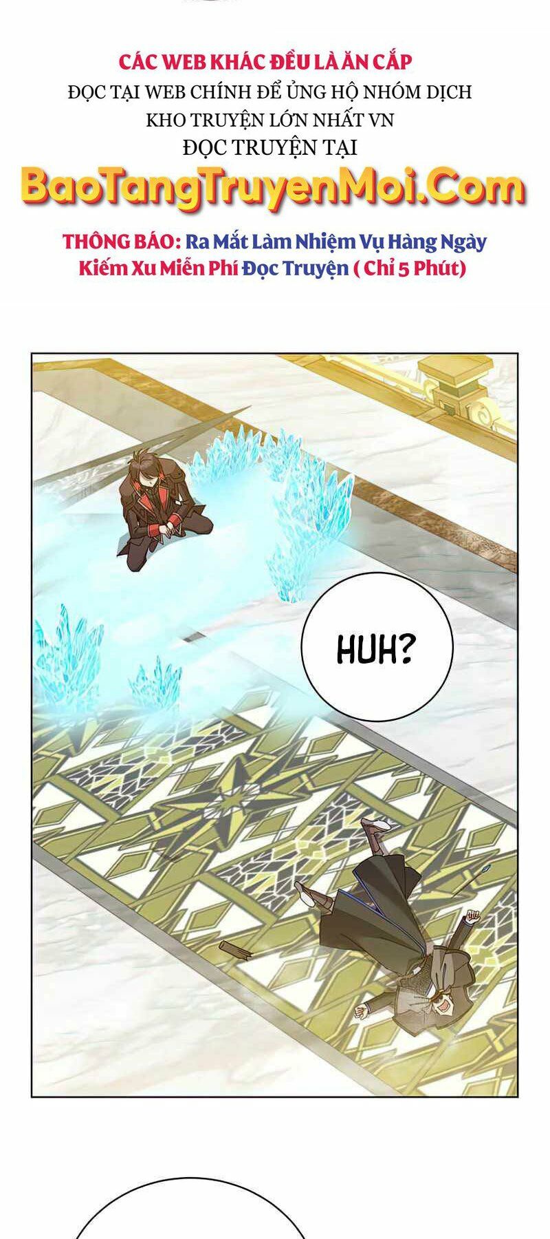 Anh Hùng Mạnh Nhất Trở Lại chapter 87 68