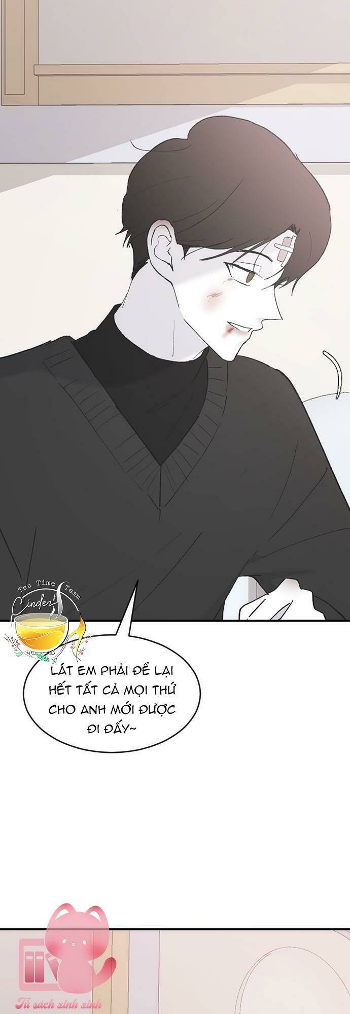 ba người anh trai cực phẩm của tôi chapter 52 27