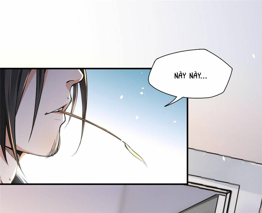 ông bố bỉm sữa chapter 2 14