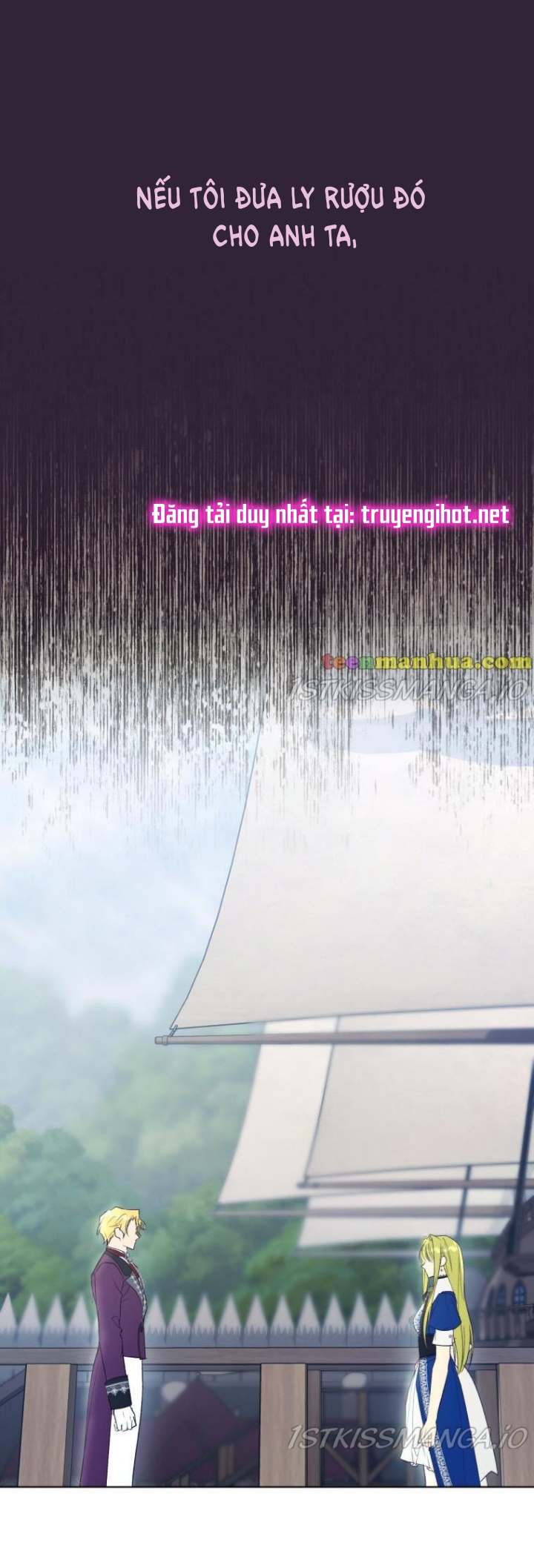 công chúa khắc ấn kẻ phản nghịch chapter 43 12