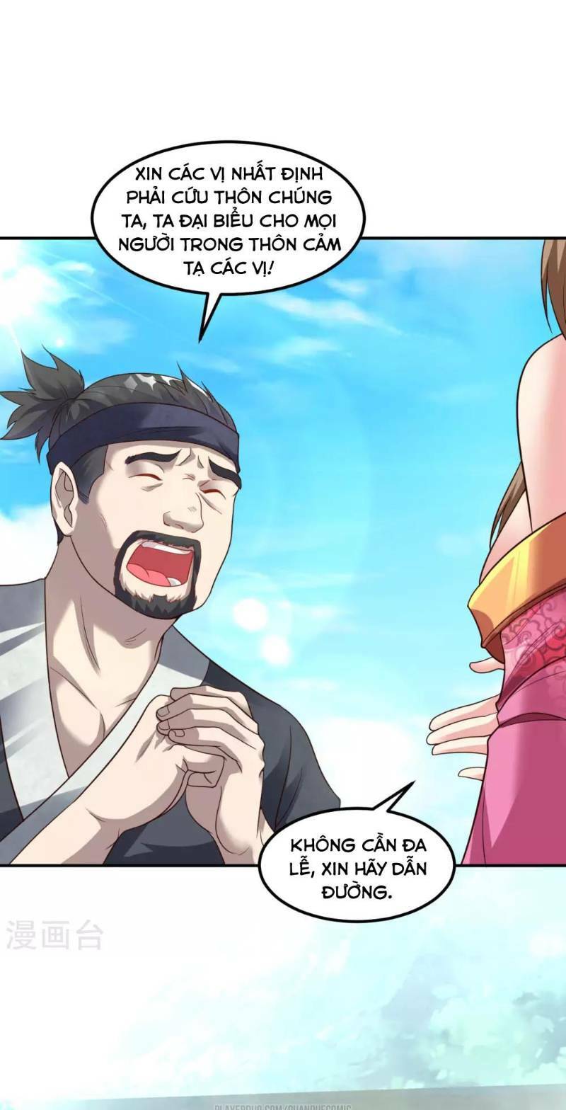 đạo ấn chapter 19 3