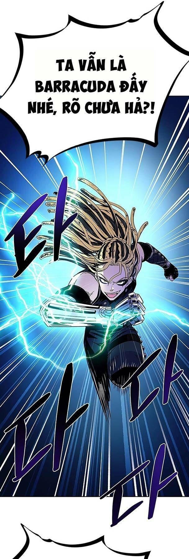 tiêu diệt ác nhân chapter 89 43