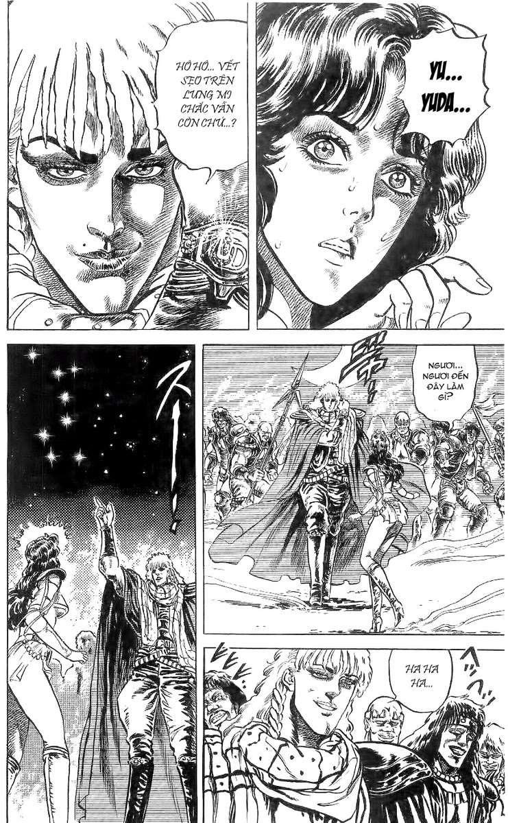 bắc đẩu thần quyền chapter 79 4