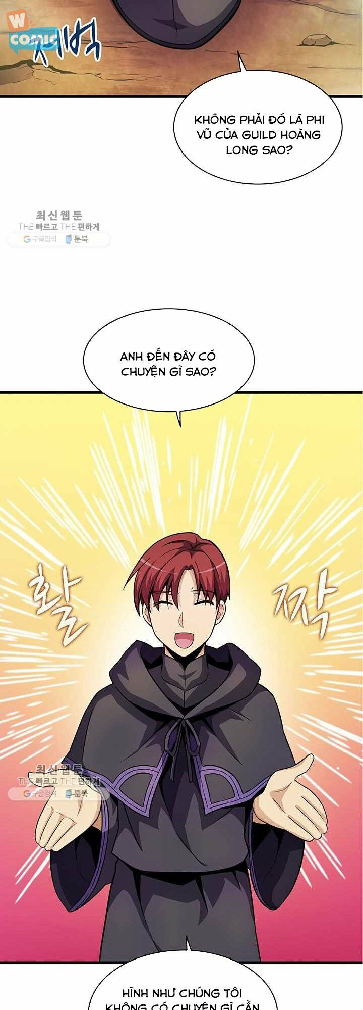 arcane sniper chapter 30 43