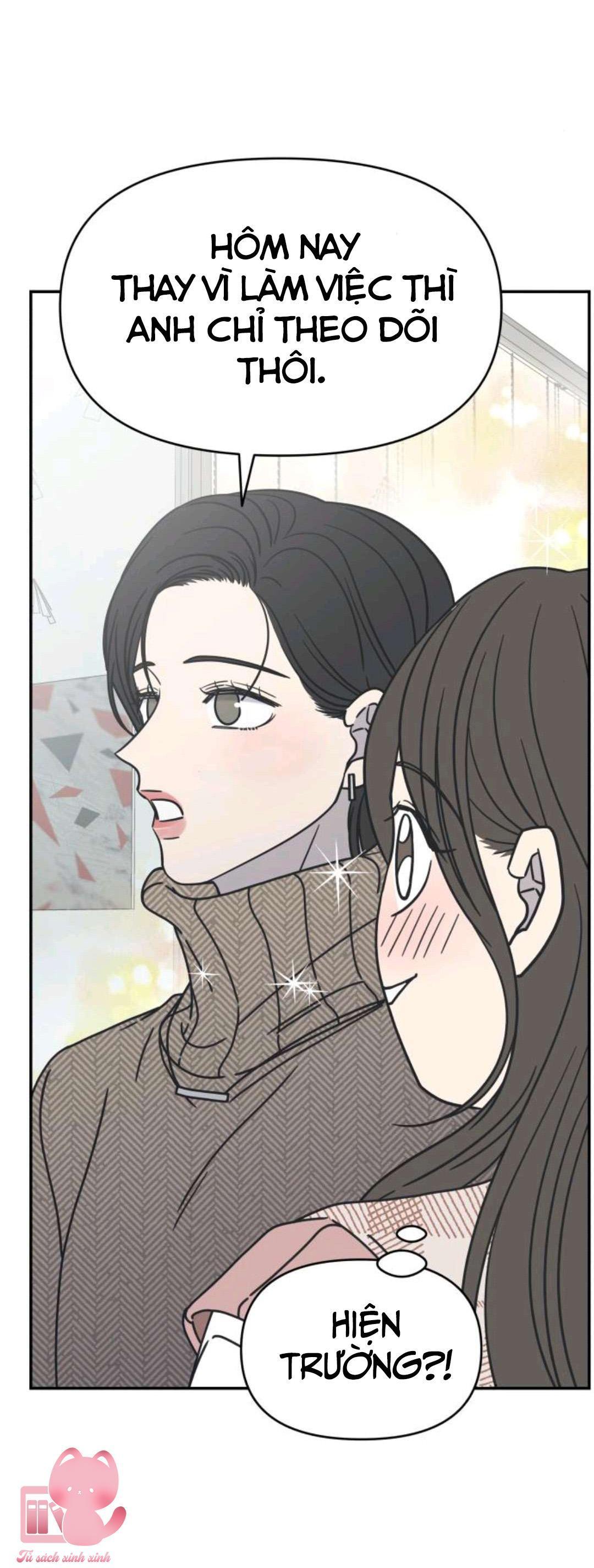 nói không với tình công sở chapter 7 26