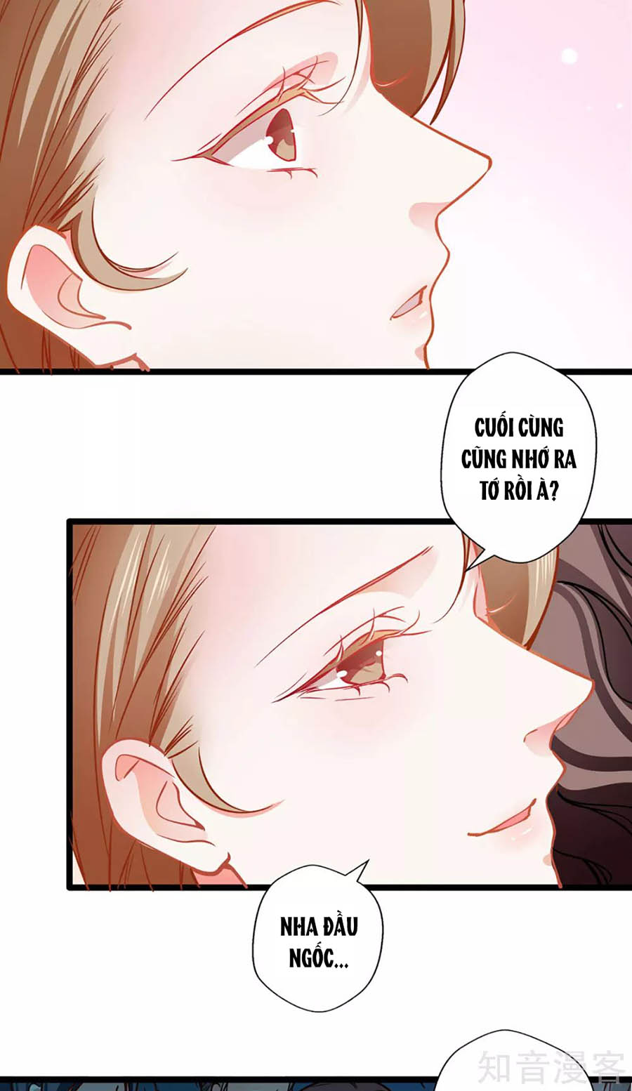 cưng chiều ái thê hư hỏng chapter 71 19