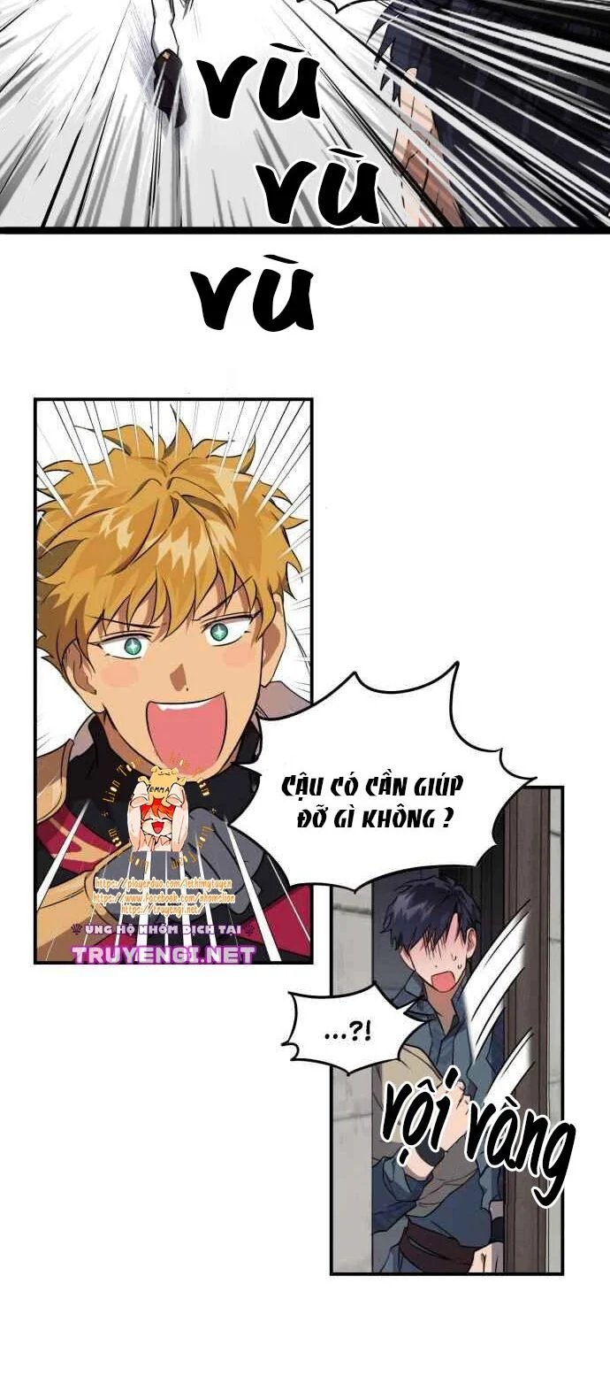 bị che khuất bởi ánh hoàng hôn chapter 18 33