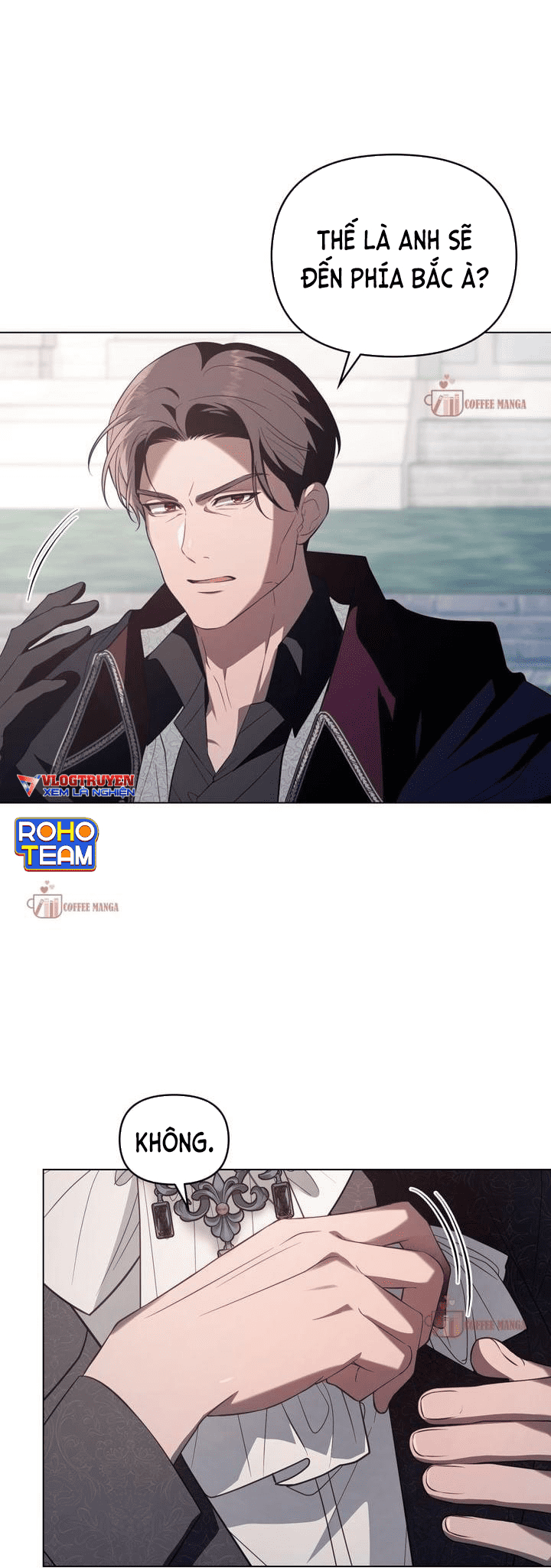 trăng máu chapter 9.1 30