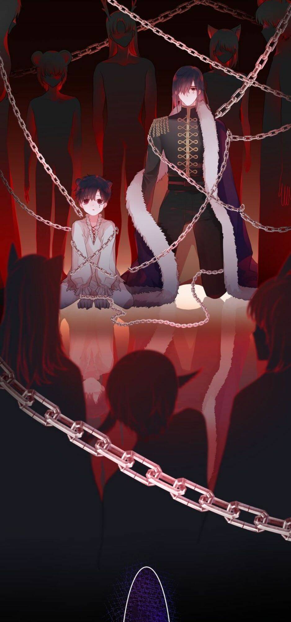 độ ấm quái vật kiệm lời chapter 12.2 38