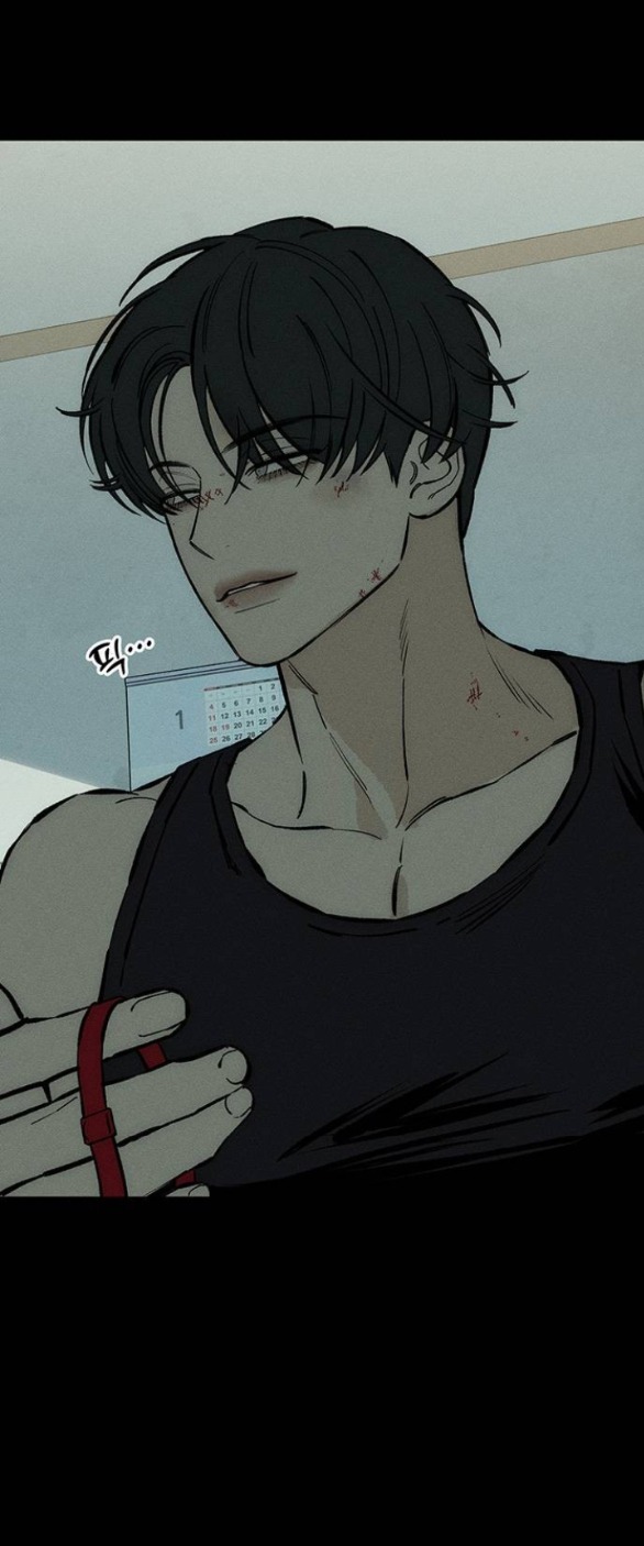 [18+] Nước Mắt Trên Đóa Hoa Tàn chapter 41.1 14