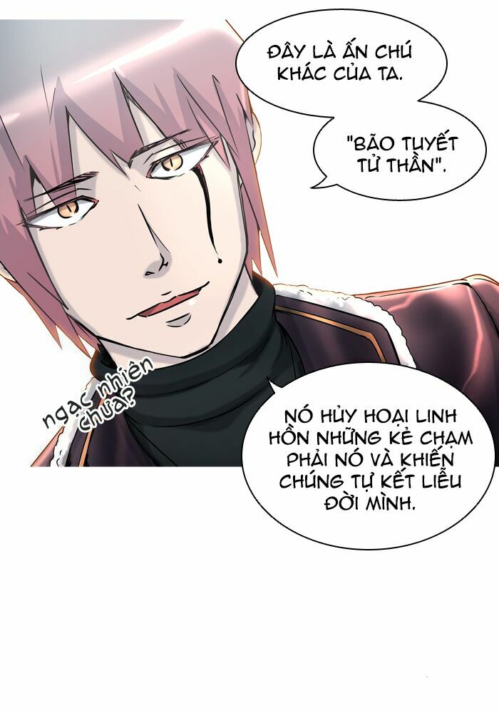tòa tháp bí ẩn 2 chapter 322 44