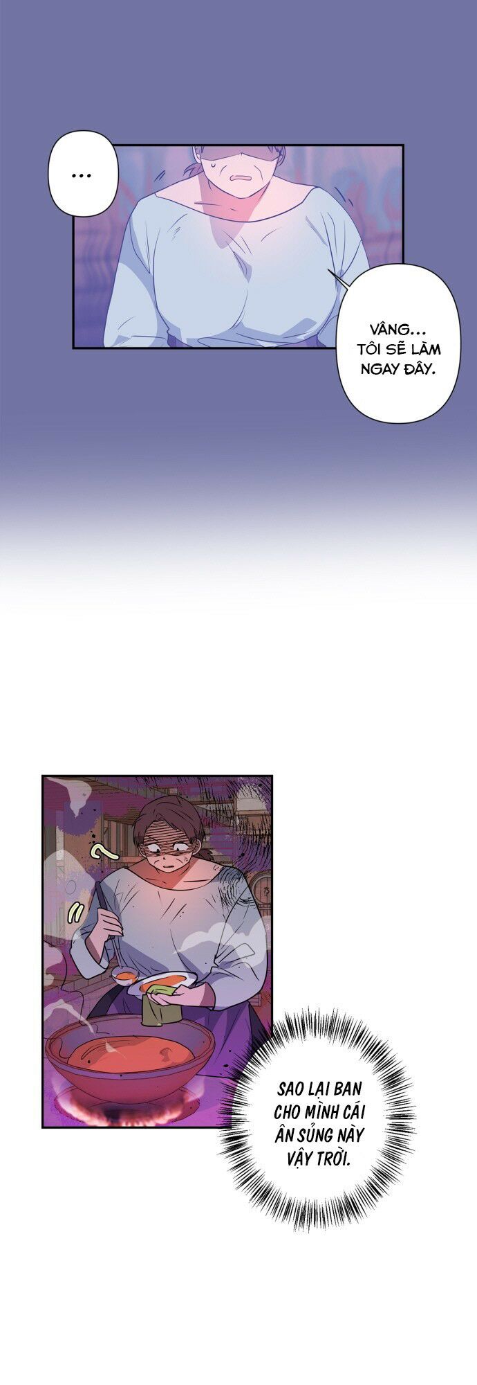 tôi đang nuôi dưỡng một con quái thú chapter 22 4
