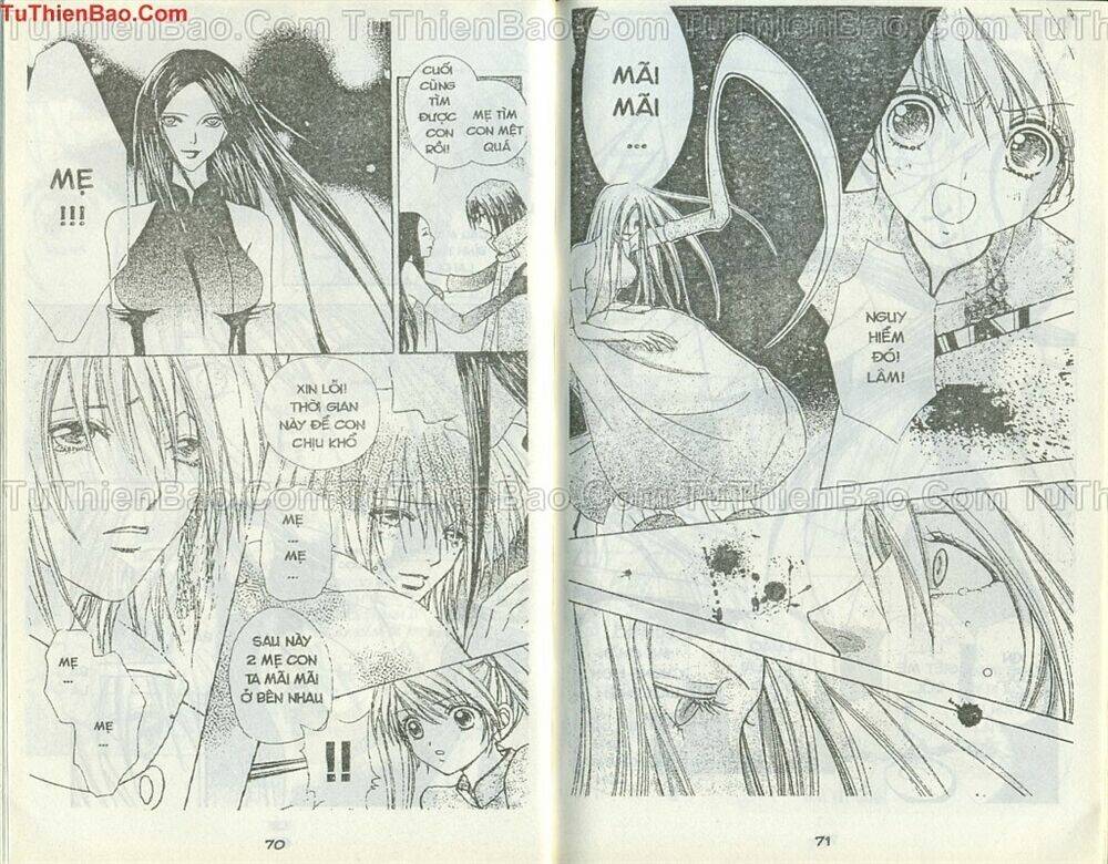 love monster chapter 49 9