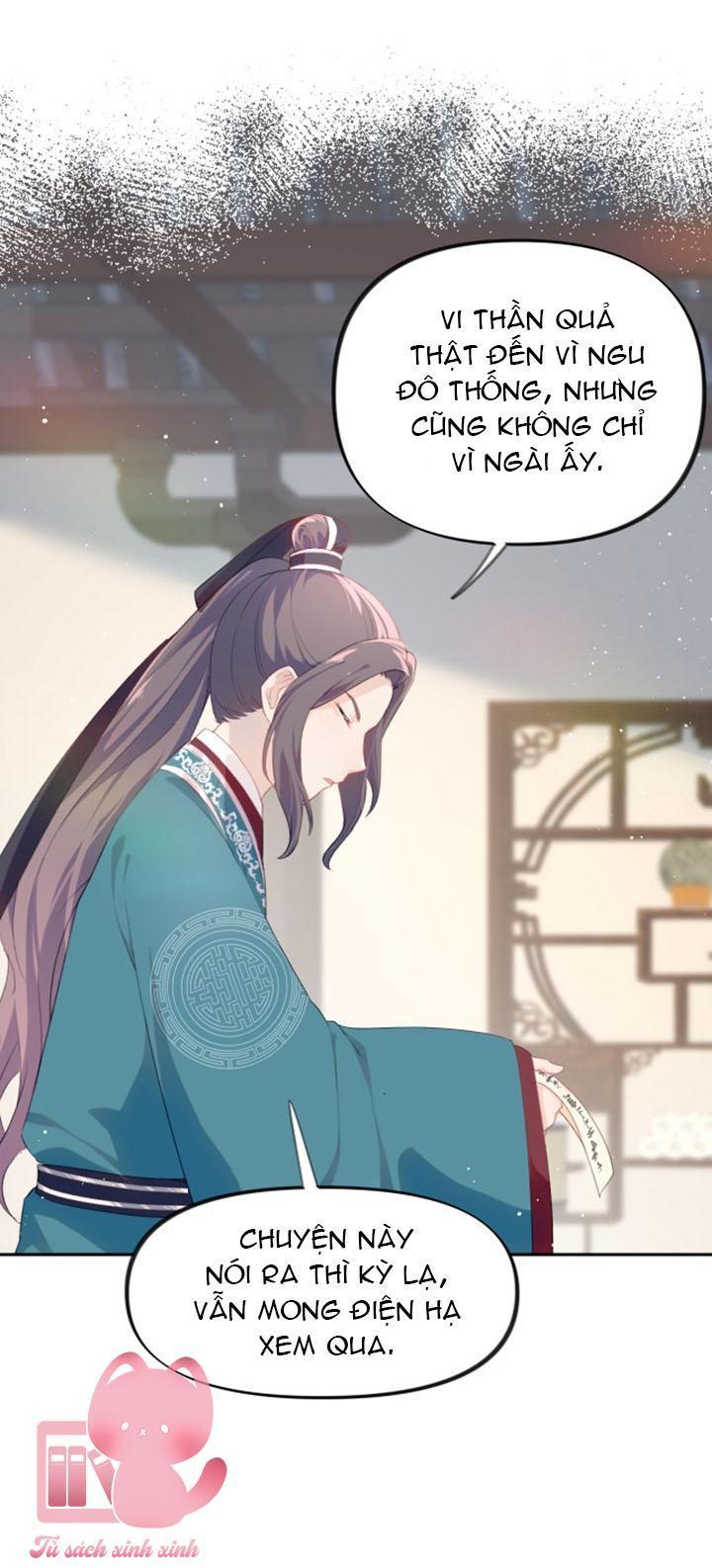 một đêm nọ đột nhiên yandere tới! chapter 109 3