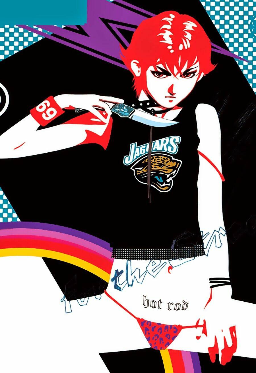 lập hoa chánh nhân chapter 29 1